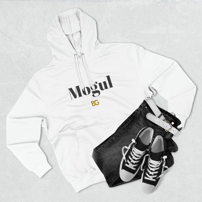 BG "Mogul" Premium Pullover Hoodie