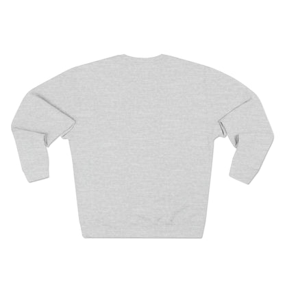 BG "Stoked" Premium Crewneck Sweatshirt