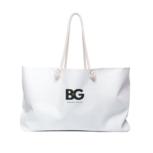 BG Weekender Bag