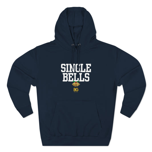 BG "Single Bells" Premium Pullover Hoodie