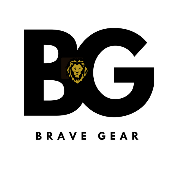 Brave Gear Clothing