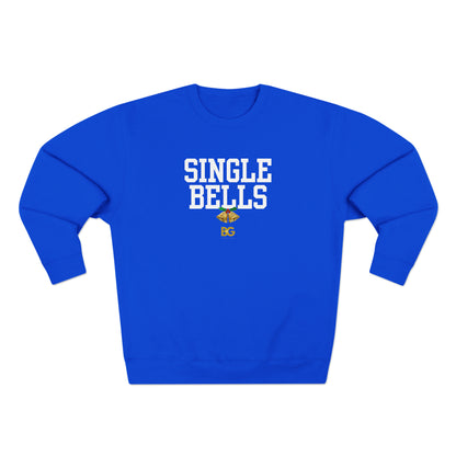 BG "Single Bells" Premium Crewneck Sweatshirt