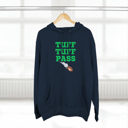 BG "Tuff Tuff Pass" Premium Pullover Hoodie
